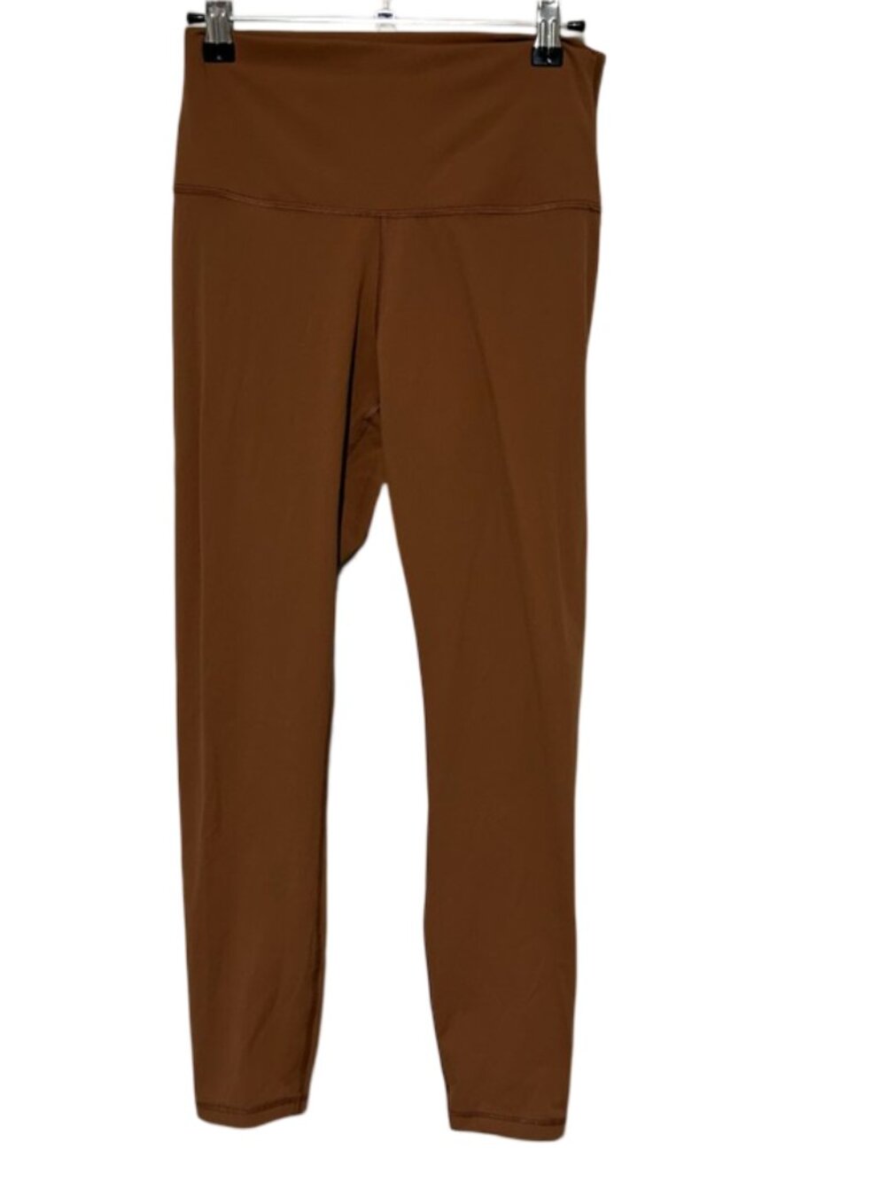 Everlane Perform Ankle Brown Leggings Size Small